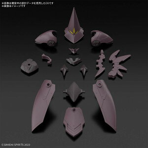 30MF �N���X�A�b�v�A�[�}�[ (���[�U���\�[�T���[)�@�v�����f���kBANDAI SPIRITS�l�i250220�\��J�n�j