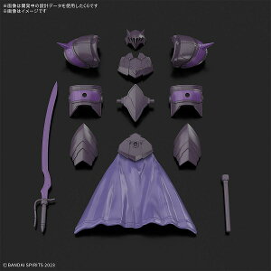 30MF �N���X�A�b�v�A�[�}�[ (���[�U���G���`�����^�[)�@�v�����f���kBANDAI SPIRITS�l�i250220�\��J�n�j