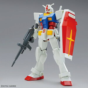 �y8���Ĕ̗\��z ENTRY GRADE RX-78-2 �K���_���@�v�����f���kBANDAI SPIRITS�l�i260309�\��J�n�j