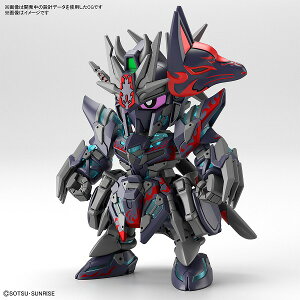 SDW HEROES �����f���^�K���_���@�v�����f���kBANDAI SPIRITS�l�i210108�\��J�n�j