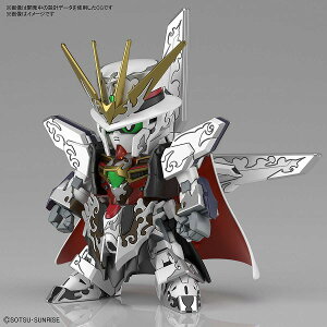 SDW HEROES �A���Z�[�k�K���_��X�@�v�����f���kBANDAI SPIRITS�l�i210422�\��J�n�j