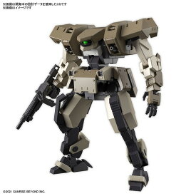 HG 1/72 ジョーハウンド　プラモデル〔BANDAI SPIRITS〕（211218予約開始）