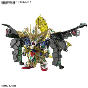 SDW HEROES ��_�_�u���I�[�K���_�� �R�}���h�p�b�P�[�W�@�v�����f���kBANDAI SPIRITS�l�i220319�\��J�n�j
