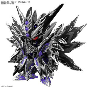 SDW HEROES �h�~�i���g�X�y���I�� �_�[�N�l�X�h���S�� �v�����f���kBANDAI SPIRITS�l�i221004�\��J�n�j