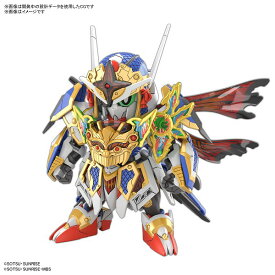 SDW HEROES 隠密ガンダムエアリアル　プラモデル〔BANDAI SPIRITS〕（230927予約開始）
