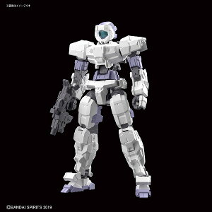 �w30 MINUTES MISSIONS�x30MM 1/144 eEXM-17 �A���g[�z���C�g]�@�v�����f���kBANDAI SPIRITS�l