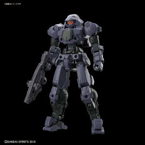�w30 MINUTES MISSIONS�x30MM 1/144 bEXM-15 �|���^�m���@[�_�[�N�O���[]�@�v�����f���kBANDAI SPIRITS�l�i190228�\��J�n�j