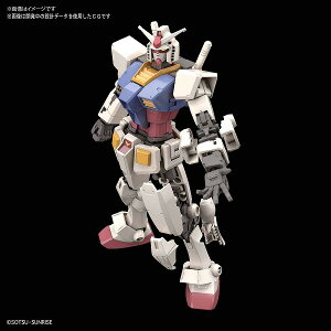 HG 1/144 RX-78-2 �K���_�� [BEYOND GLOBAL]�@�v�����f���kBANDAI SPIRITS�l�i200205�\��J�n�j