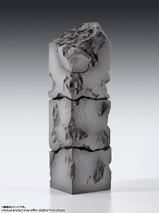 ��EFFECT Concrete Crash for S.H.Figuarts�@�h���ς݊����i�kBANDAI SPIRITS�l�i250602�\��J�n�j