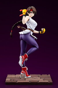 �y9���\��z SNK������ �����E�T�J�U�L �[THE KING OF FIGHTERS XV�[ 1/7�h���ς݊����i�k�R�g�u�L���l�i260319�\��J�n�j