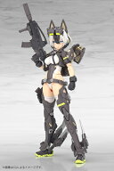 【2026年4月予約】 『メガミデバイス』ユグドラシス ガルム・リッパー　1/1プラモデル〔コトブキヤ〕（25…