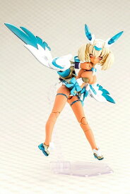 【2026年5月予約】 『メガミデバイス』PUNI☆MOFU 金シャオ　1/1プラモデル〔コトブキヤ〕（251210予約開始）