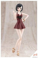 『創彩少女庭園』YOMI[水着]　1/10プラモデル〔コトブキヤ〕（260310予約開始）