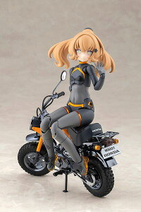 �y12���\��z �w���K�~�f�o�C�X�xPUNI��MOFU ���[�V���O�g�D with Honda Z50J-1 �����L�[�@�v�����f���k�R�g�u�L���l�i260526�\��J�n�j