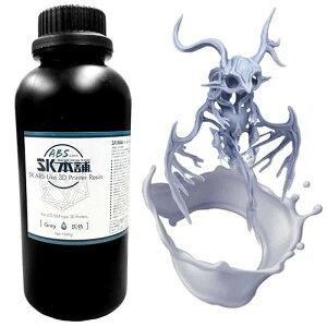 3Dv^[p ABS-LikeW 1000g DFkSK{܁l