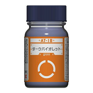 bR{gYJ[ AT-18 _[NoCIbg 15mlkKCAm[cl