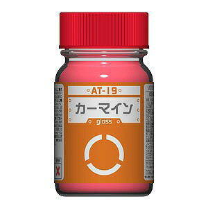 bR{gYJ[ AT-19 J[}C 15mlkKCAm[cl