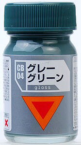 CB-04 ���z�̉�_�O�����J���[ [�O���[�O���[��]�k�K�C�A�m�[�c�l