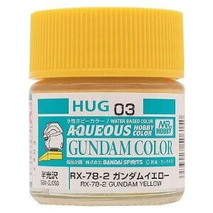 HUG03 RX-78-2 K_CG[kGSINIXl