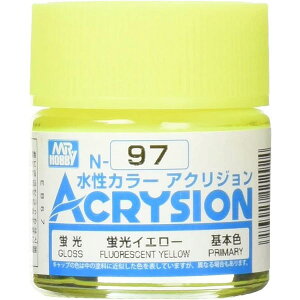 N-97 �A�N���W�����J���[ [�u���C�G���[]�kGSI�N���I�X�l