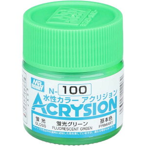 N-100 �A�N���W�����J���[ [�u���O���[��]�kGSI�N���I�X�l