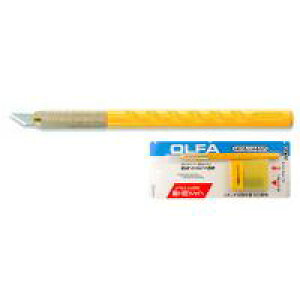 オルファ 10B アートナイフ