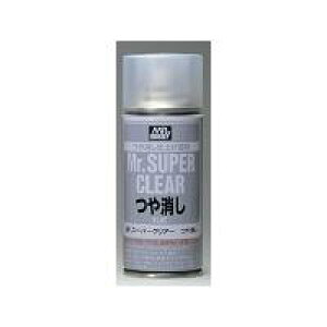 GSI�N���I�X�@B-514 Mr.�X�[�p�[�N���A�[�����