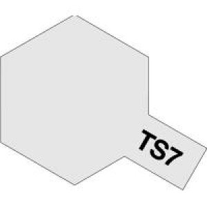 �^�~���J���[�X�v���[�@TS-7 ���[�V���O�z���C�g