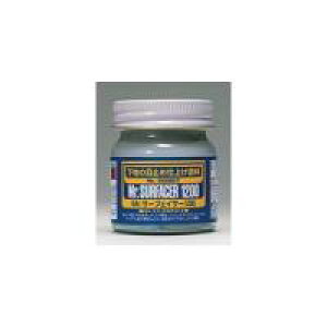 GSIクレオス SF-286 Mr.サーフェイサー1200(ビン)