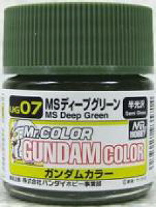 GSINIX@K_J[ UG07 MSfB[vO[