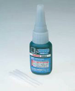 ウェーブ OM121 黒い瞬間接着剤