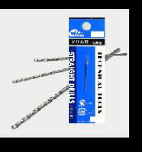 ミネシマ L-10 単品ドリル刃 0.2mm