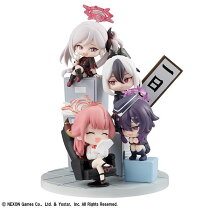 楽天市場】ブルーアーカイブフィギュアの通販