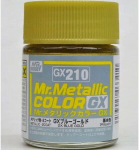 GX-210 Mr.^bNJ[GX GX^u[S[hkGSINIXl