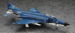 �w�G�[�X�R���o�b�g7 �X�J�C�Y�E�A���m�E���xF-4E �t�@���g�� II �g���r�E�X1�h�@1/48�v�����f���k�n�Z�K���l�i260630�\��J�n�j