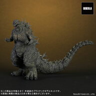 TOHO MONSTER KIT Vol.3 ゴジラ(2023) プラモデル〔東宝〕（251104予約開始）