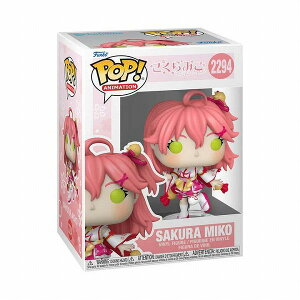 Pop! Animation: hololive- ������݂��@�h���ς݊����i�kFUNKO�l�i260602�\��J�n�j