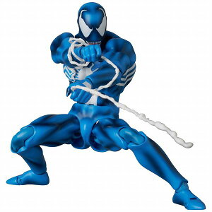 �}�t�F�b�N�X No.298 MAFEX VENOM(COMIC BLUE Ver.)�@�h���ς݊����i�k���f�B�R���E�g�C�l�i260112�\��J�n�j