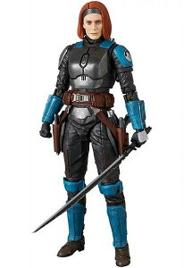 �y2027�N3���\��z MAFEX BO-KATAN KRYZE Season3 Ver.�@�h���ς݊����i�k���f�B�R���E�g�C�l�i260602�\��J�n�j