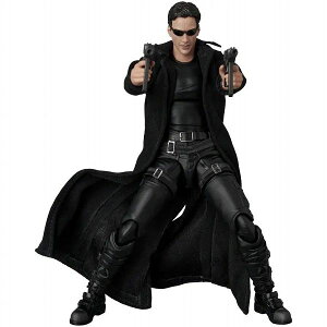 �y2027�N7���\��z MAFEX NEO(THE MATRIX)�@�h���ς݊����i�k���f�B�R���E�g�C�l�i261003�\��J�n�j