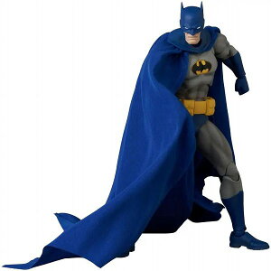 �y2027�N7���\��z MAFEX BATMAN RECOLLECTION Blue Ver.�@�h���ς݊����i�k���f�B�R���E�g�C�l�i261003�\��J�n�j