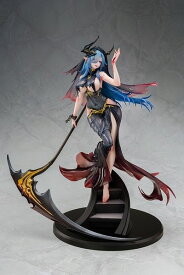 【2027年3月予約】 『アズールレーン』メアリー・セレスト グリムナイト・リーパー　1/6塗装済み完成品〔ダイキ工業〕（260821予約開始）