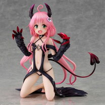 楽天市場】リューノス To LOVEる ダークネス 1／6 ララ・サタリン