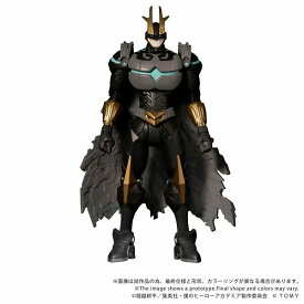 CK-M07 COLLEKAZARO『僕のヒーローアカデミア』アーマードオールマイト　塗装済み完成品〔タカラトミー〕（260221予約開始）