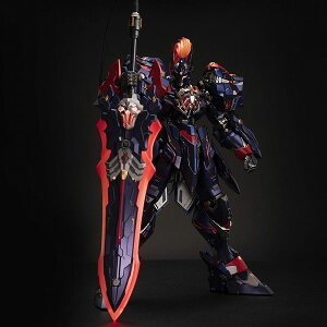 ��c���� �΂̋R�m �D���R�m�@�������t�B�M���A�kMOSHOWTOYS�l