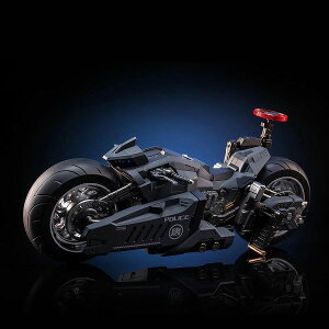 �����q���J�E�o�C�N ���ʌx�@�d�l�@���t�B�M���A�kMOSHOWTOYS�l�i260501�\��J�n�j
