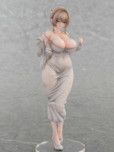 �y2027�N1���\��z ���h���ȃG����(Erin) illustration by Gwan-E ���ؔŁ@1/6�����i�t�B�M���A�kKAWA DESIGN�l�i260501�\��J�n�j