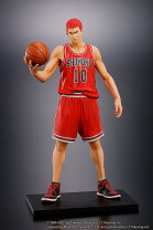 楽天市場】One and Only『SLAM DUNK』桜木花道 完成品フィギュアの通販