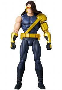 }tFbNX No.250 MAFEX CYCLOPS(AGE OF APOCALYPSE Ver.)@hς݊ikfBREgCli240831\Jnj