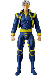 �}�t�F�b�N�X No.251 MAFEX X-MAN (NATE GREY)�@�h���ς݊����i�k���f�B�R���E�g�C�l�i241004�\��J�n�j